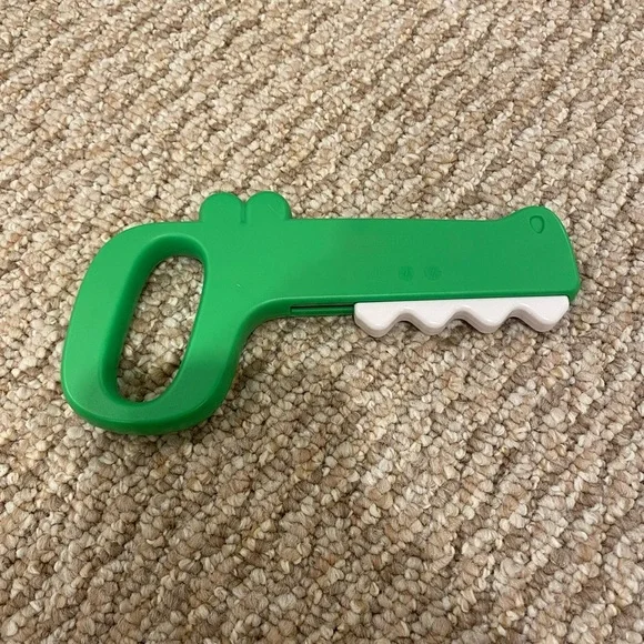 Skip Hop Zoo Crew 4 Pack Toy Tool Set Toddler Pretend Play Tools - Picture 6 of 10